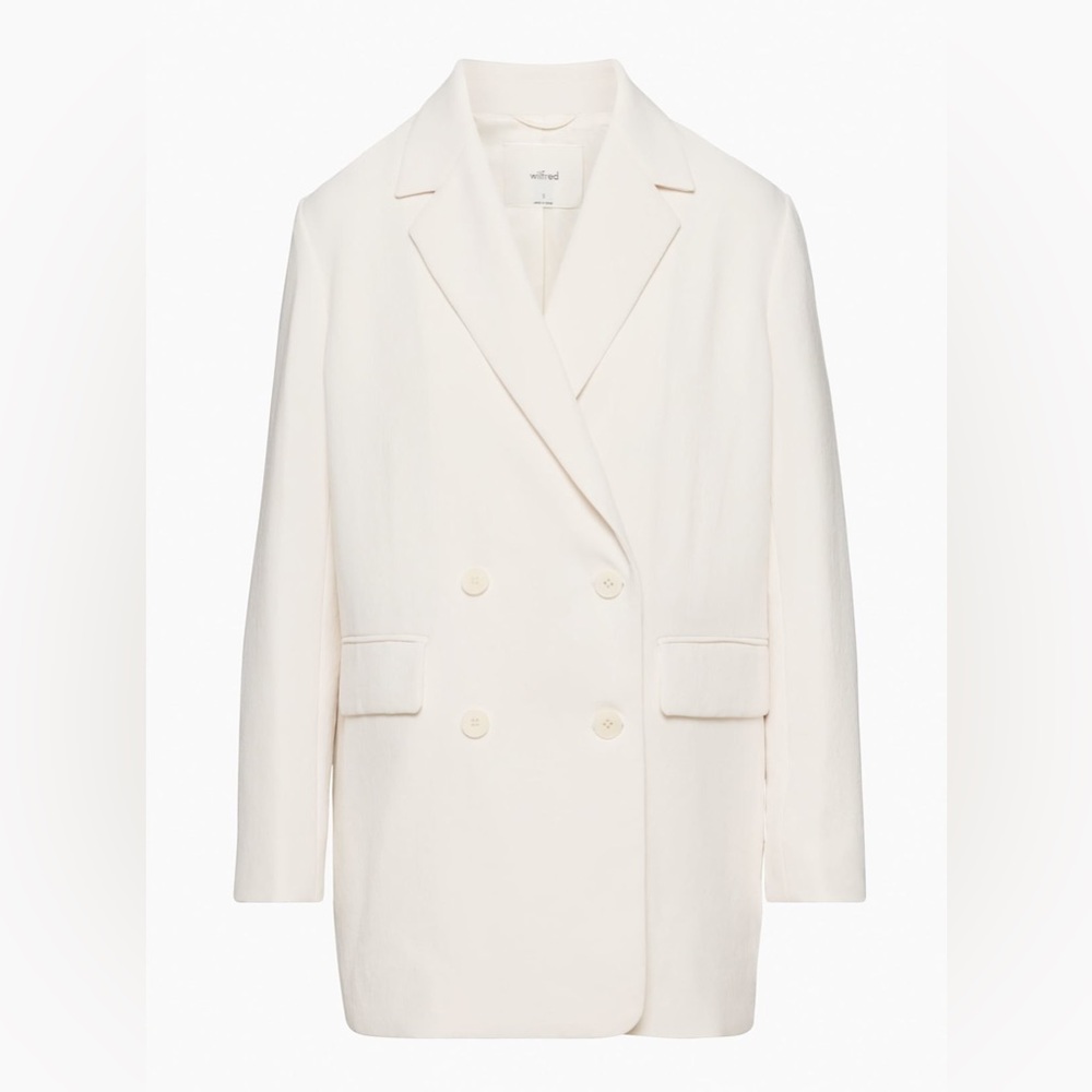 Wilfred Women's Cherrelle Blazer
